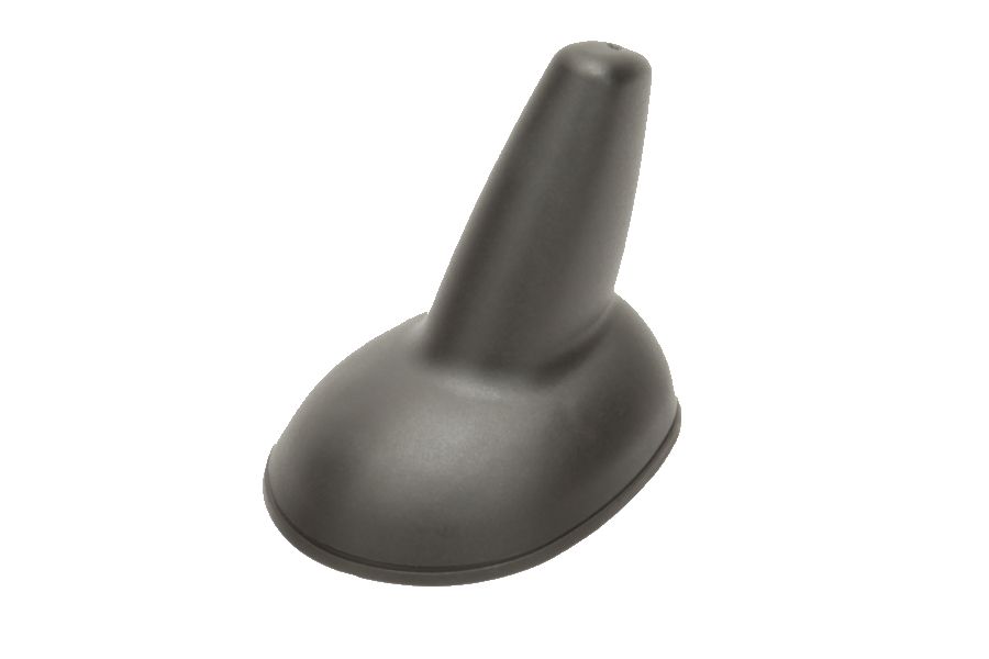 AM/FM antenna Shark Fakra B male white connector