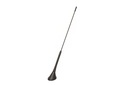 AM/FM antenna 40 cm 60° Fakra male white 0.2 m