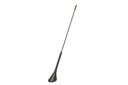 AM/FM/DAB-antenn 41 cm 60° 2×Fakra-hane svart/vit 0,2 m. (tidigare 7677850)