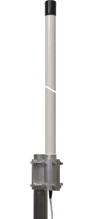 LoRa/Sigfox antenna, 868–915 MHz, omnidirectional, 6 dBi, N female