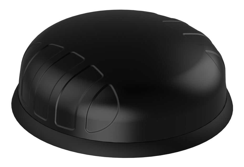 GPS/GNSS antenni 21 dBi 2m kaapeli SMA-uros liitin