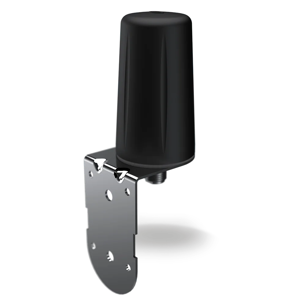 450-470MHz antenni ympärisäteilevä 0 dBi N-naaras liitin