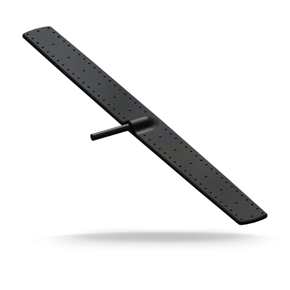 VIRVE glasmonterad antenn 380-400 MHz 2 dBi 3 m kabel