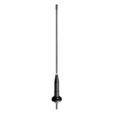 VIRVE antenna 380-400 MHz 4 dBi