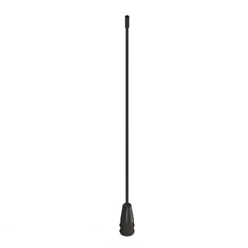 VHF antennspröt 380-430MHZ 2 dBi Ultra Flex GPSB/GPSK