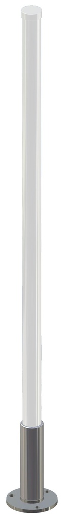 VIRVE antenni veneeseen 5 dBi 3 m kaapeli 380-400 MHz
