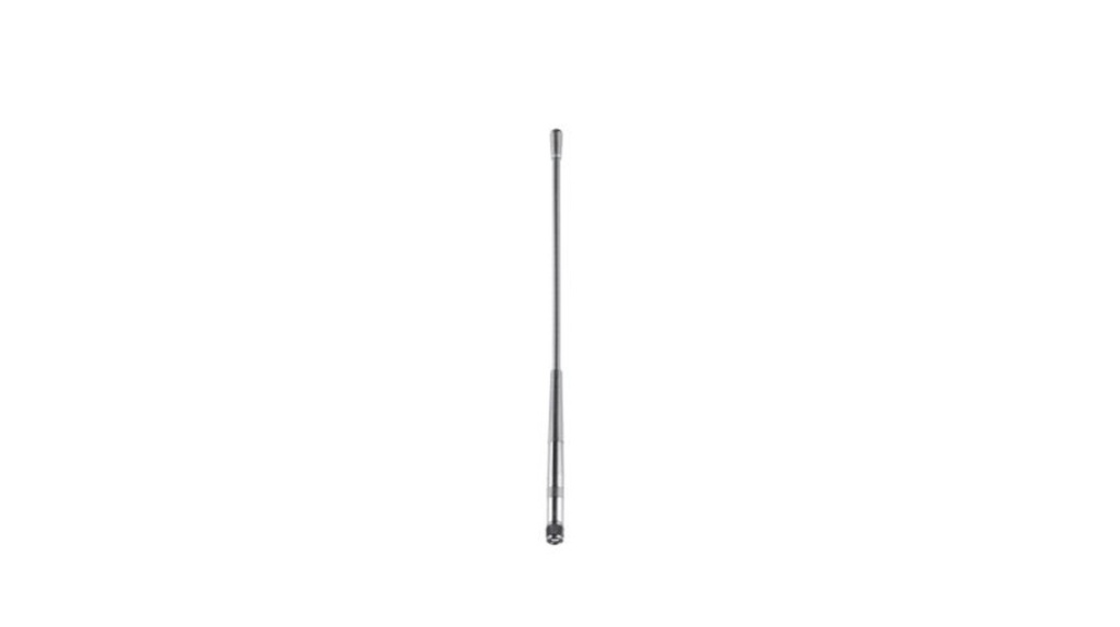 Antennipiiska 4 dBd 440-470 Mhz Gainflex K7153236 300 mm TNC-uros