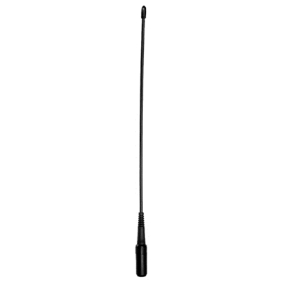 RHA68 Antennipiiska 2 dBi VHF 68-88 MHz