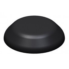 VIRVE antenni matalaprofiilinen 380-400MHz GPS/GNSS 0dBi