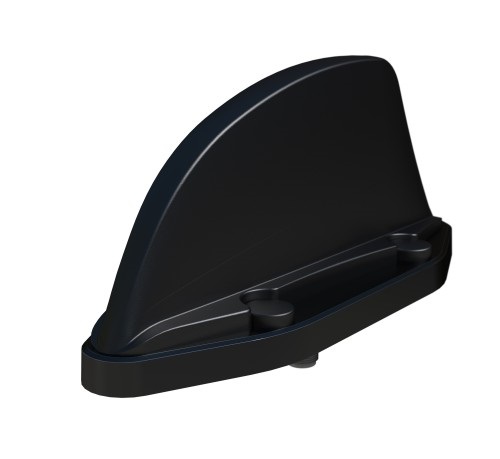 VIRVE antenni junaan 380-430MHz 5dBi  N-naaras liitin