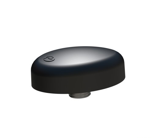 GPS-antenni ruuvikiinnitys 6m kaapeli SMA-uros liitin 3-7V