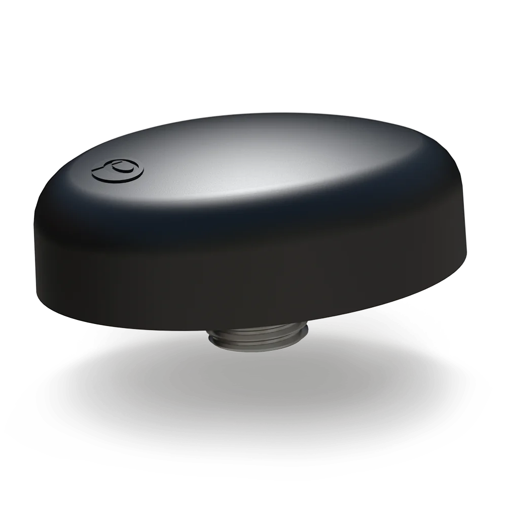 GPS-antenni ruuvikiinnitys 0,3m kaapeli FME-naaras liitin 3-7V