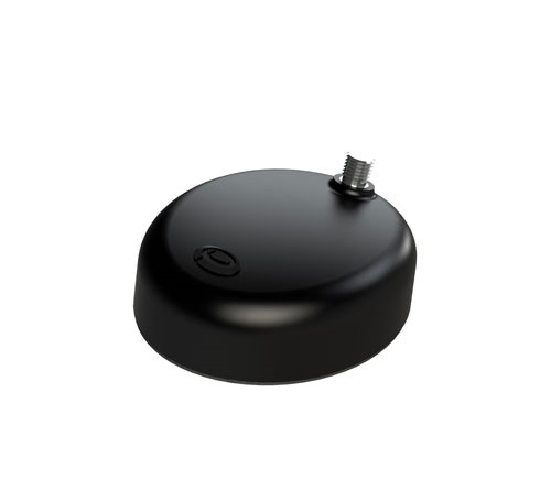 GPS/GNSS antenni ruuvikiinnitys (paikka piiskalle)