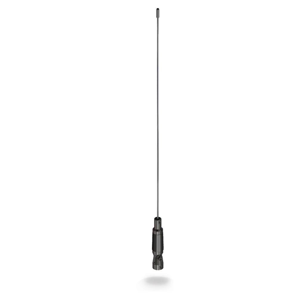 Antennipiiska FM 81-88MHz 2dBi sopii MMR jalkoihin