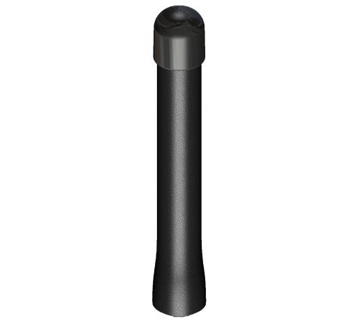 antenna whip 450-470 MHz 1 dBi SMA-male connector