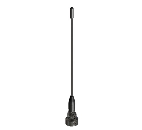 antenna whip 155-174 MHz 2.15 dBi