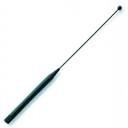 Antennspröt DB 30 cm 6 mm gänga