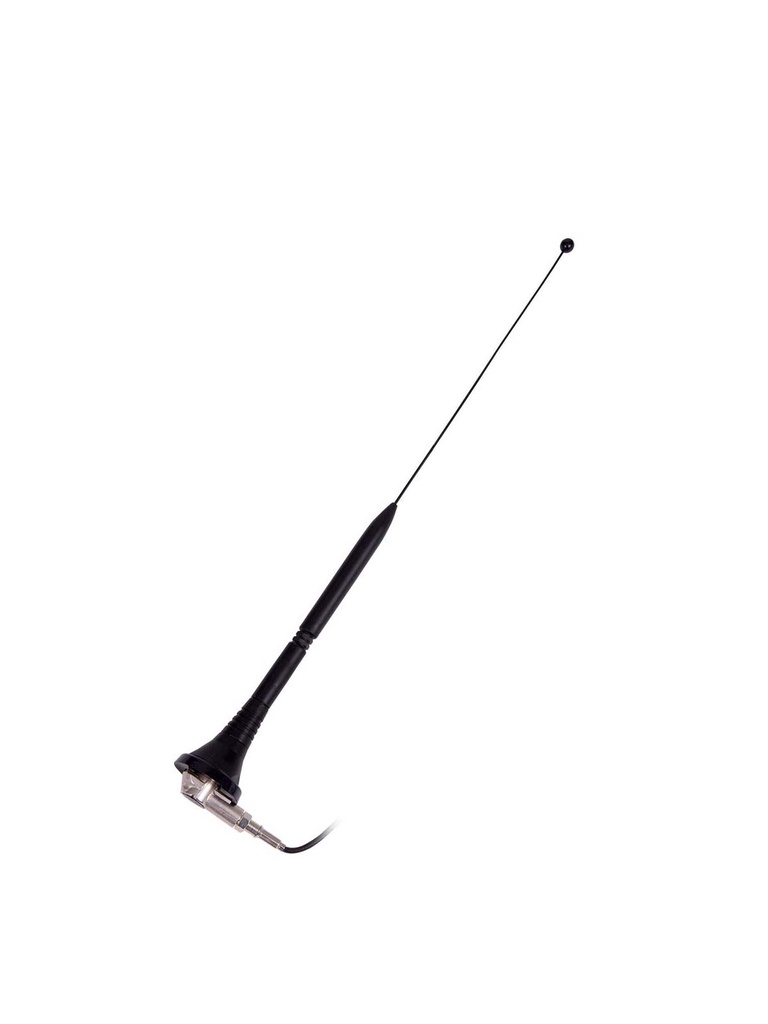 Antenna whip DB 20 cm 6 mm thread 700-3800 MHz