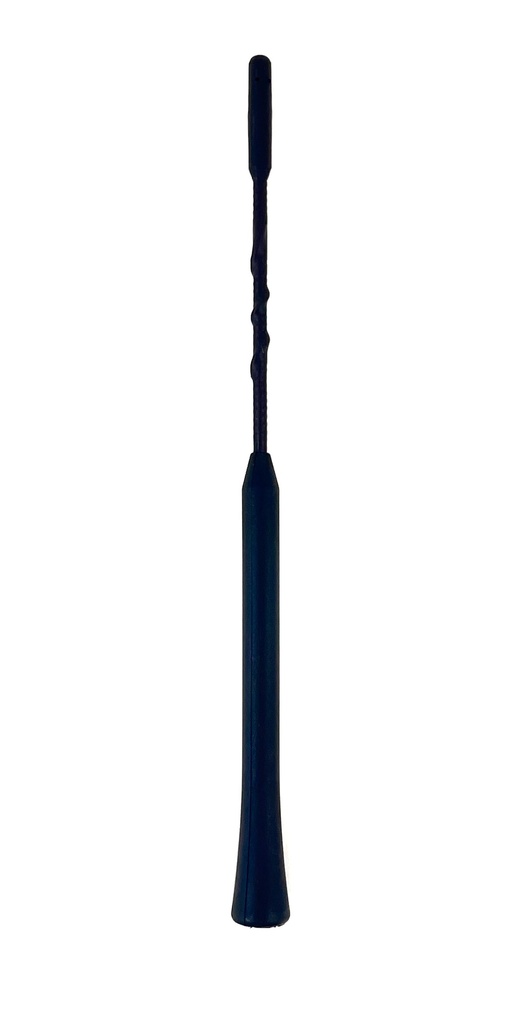 Varapiiska FM VW 23cm, 5/6mm uros pakkauksessa 2 adapteria