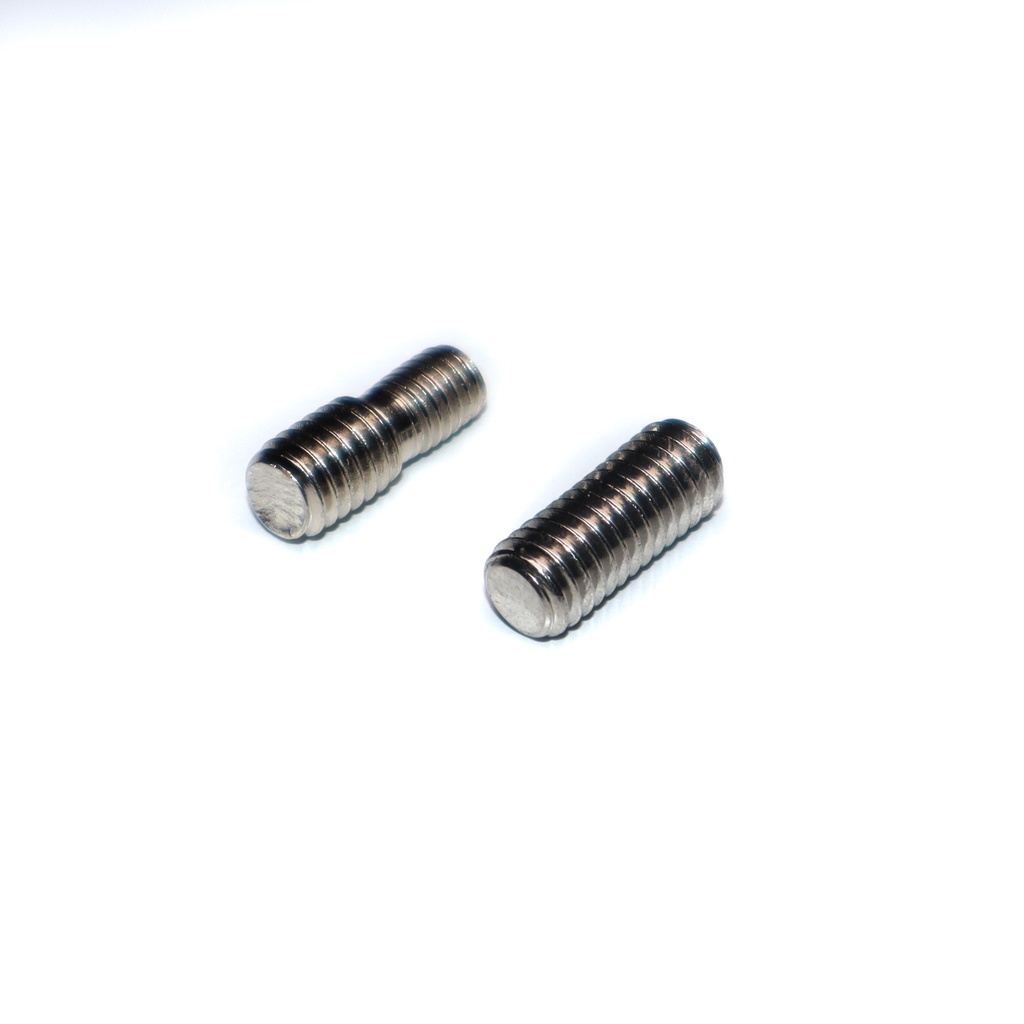 M5/M6 mm hane/hane adapteri