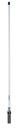 Båtantenn WiFi2,4 GHz 10 dB ym rundstrålande glasfiber 0,9 m - Fast Fit