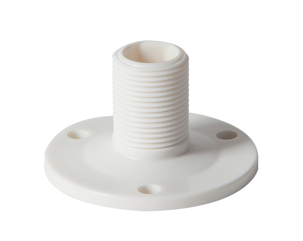 antennikiinnike nylon kork 40mm 