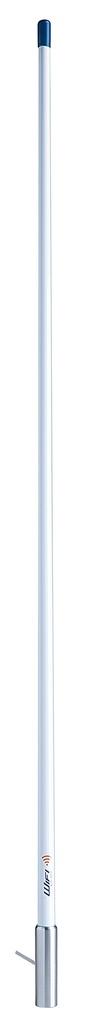 Veneantenni WiFi lasik 35dBm USB - 1,1m