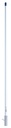 Båtantenn WiFi glasfiber 35dBm USB - 1,1 m