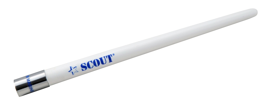 Marine antenna KS-100 replacement whip