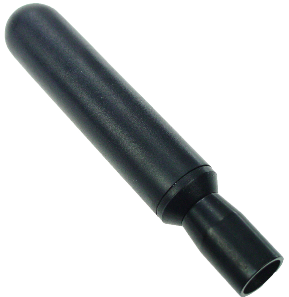 TV-antenn UHF-spröt 6 mm gänga kort