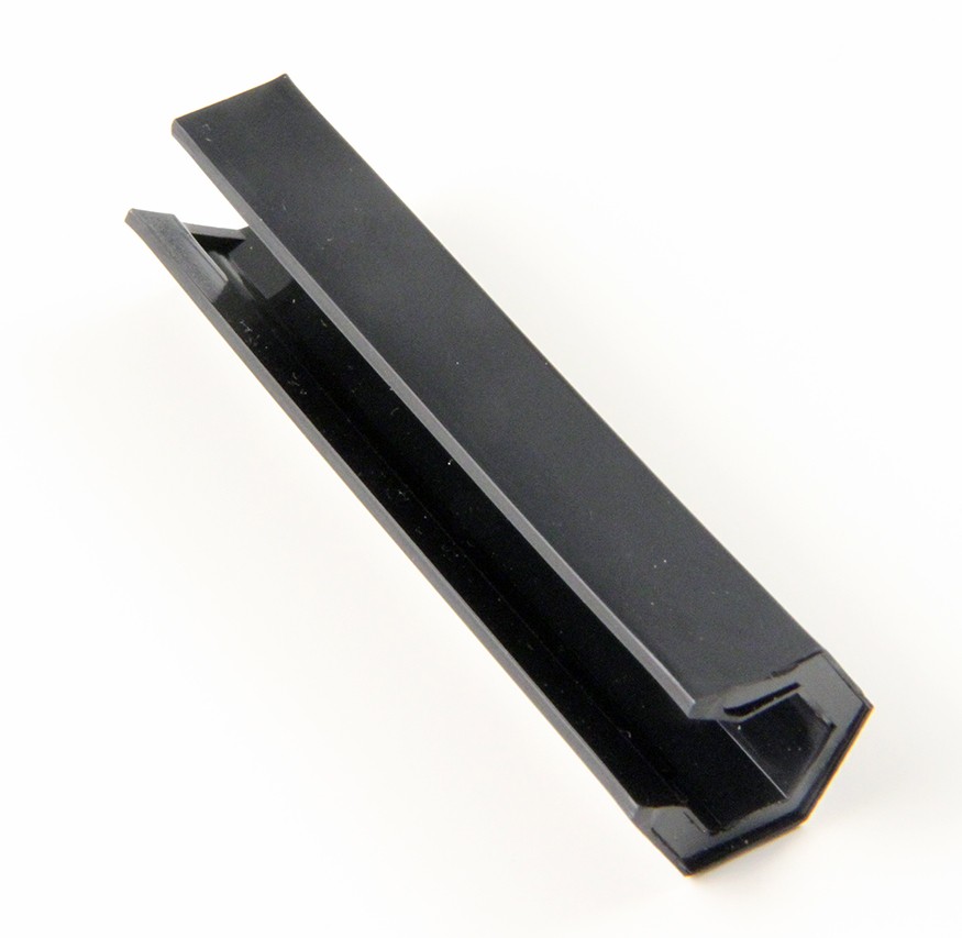 F-connector installation tool for GLOMEX TV antennas