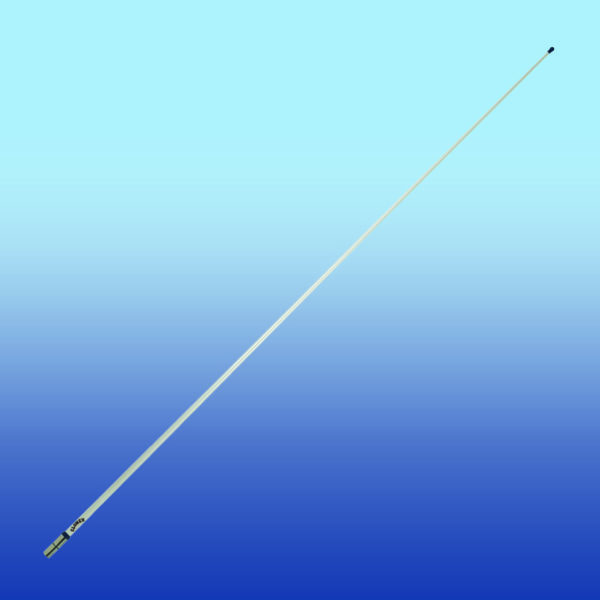 Veneantenni 2,4 m 88-108MHz keinomaa, 6m kaapeli, 93 ohm
