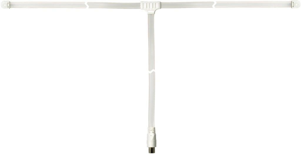 FM-antenni 75ohm lapamato ULA-dipoli TK179