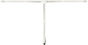 FM antenna 75 Ω ribbon FM dipole TK179