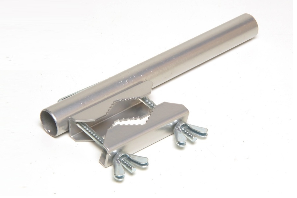Vertical tube Ø30 mm, 50 cm