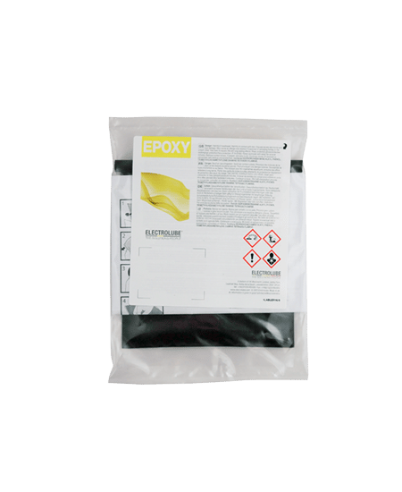 Electrolube ER1448 – Fast-Curing Epoxy Encapsulation Resin, 250 g