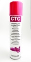 Electrolube CTC – Anti-Static Foam Cleaner, 400 ml aerosol