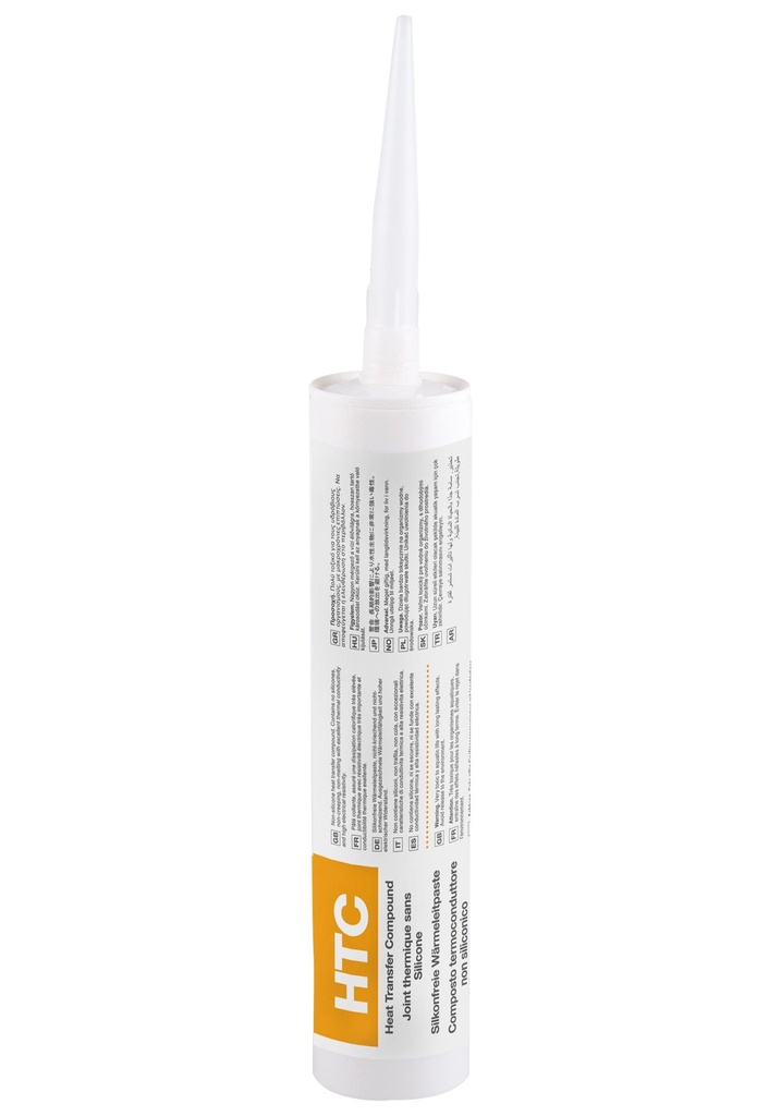 Lämpöjohde 700g 
