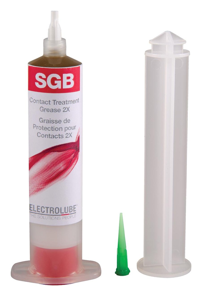Electrolube SGB – kontaktirasva, 20 g