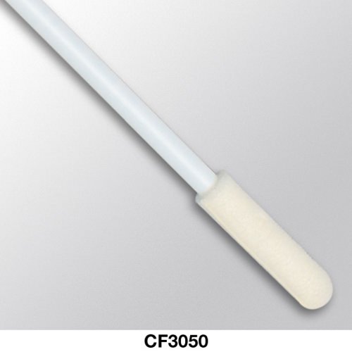 Rengöringspinne foam/polypropyl. 50 st/påse