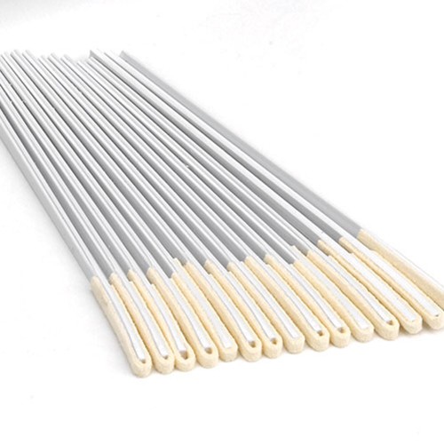 MTP connector cleaning swab, 2.3 mm, length 154 mm, 25 pcs/container