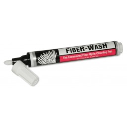 Fiber-Wash kynä