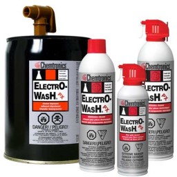Electro-Wash PX rengörings-/avfettningsaerosol, 200 ml