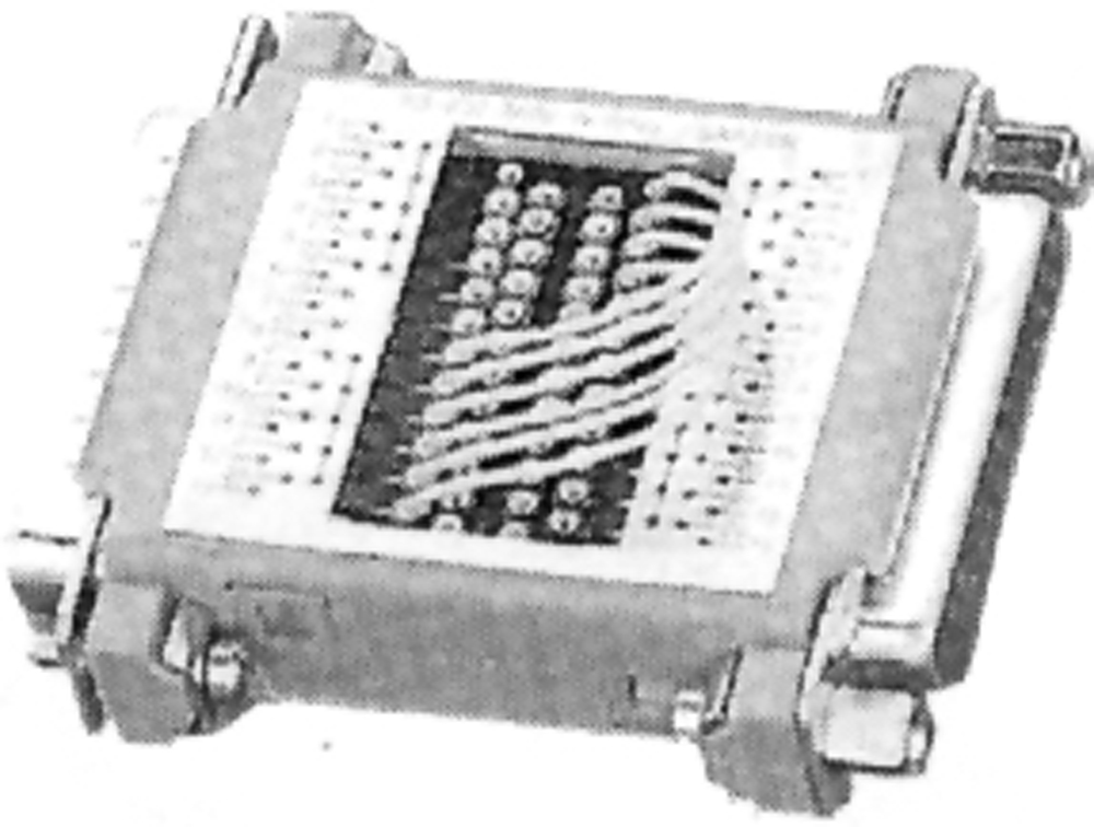 Jumperbox RS232