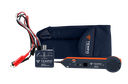 Cable-locator tone generator and probe kit