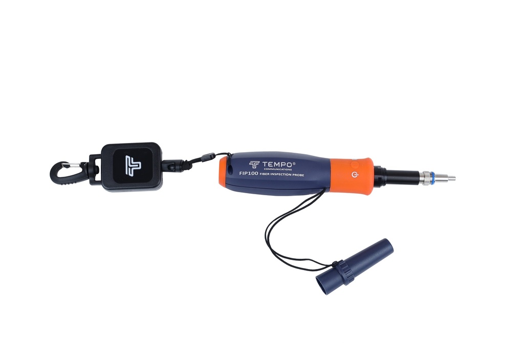 SC-APC adapter FIP100 SC/APC Bulkhead tip