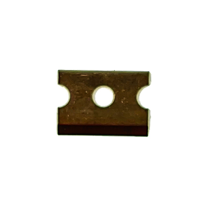 Replacement blades for 4/6-way RJ11/RJ12 modular crimping tool