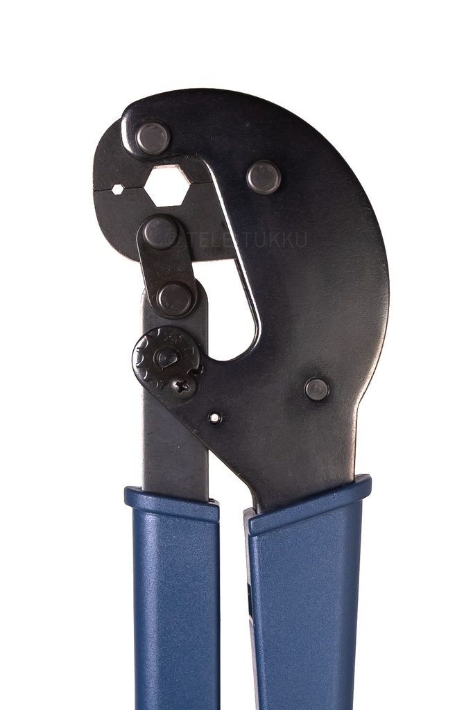Crimping tool RG8