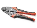 Crimping tool for 4-16 mm² ferrules
