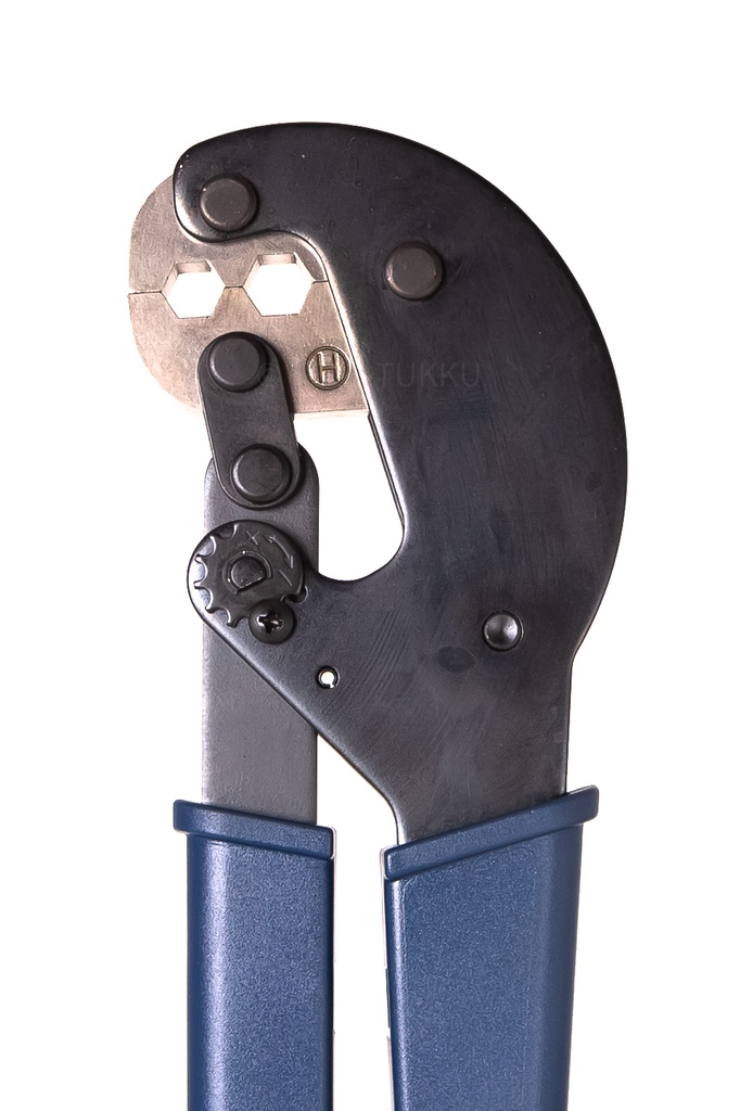 Crimping tool F-59/62/6